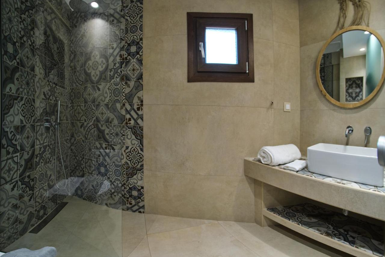 Esperides Parga Studios מראה חיצוני תמונה