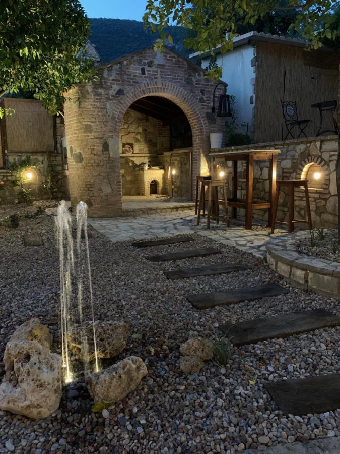 Esperides Parga Studios מראה חיצוני תמונה