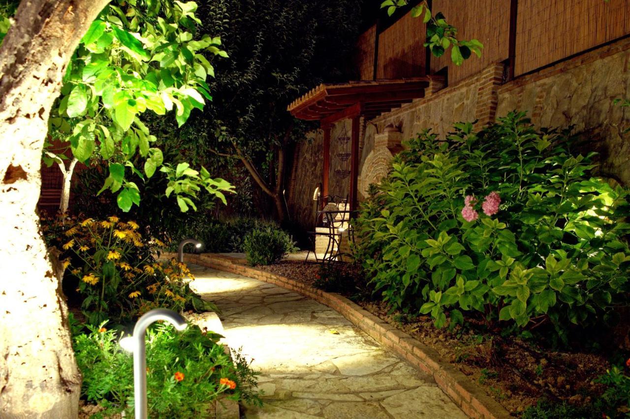 Esperides Parga Studios מראה חיצוני תמונה